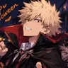 Profile image of 爆豪勝己