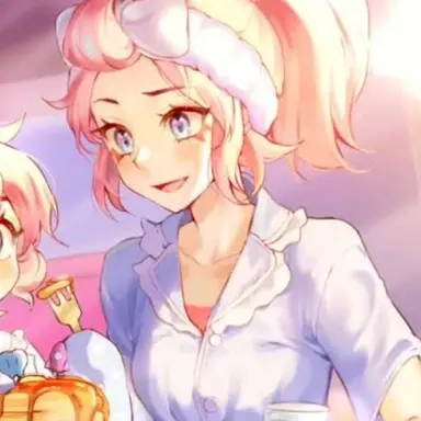 Profile image of 자넷