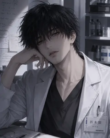 Profile image of 折木 類