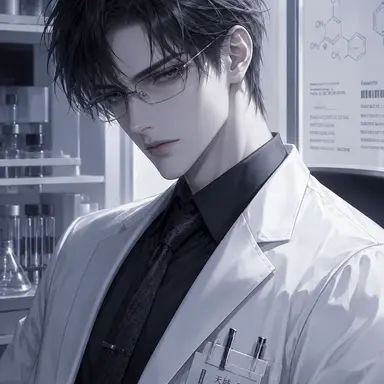 Profile image of 天城 玲