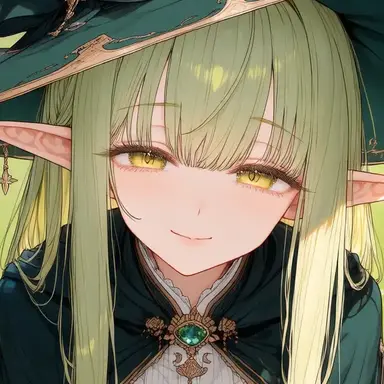 Profile image of ミルフィ