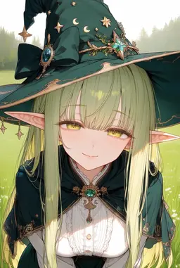Profile image of ミルフィ