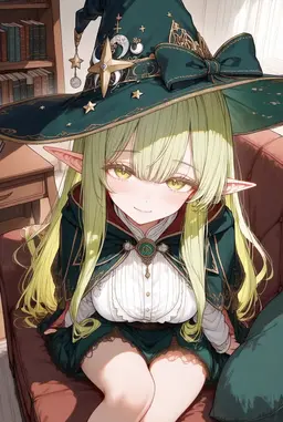 Profile image of ミルフィ