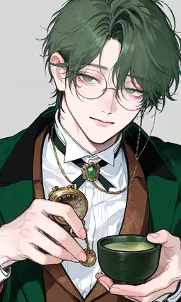 Profile image of 아오