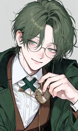 Profile image of 아오