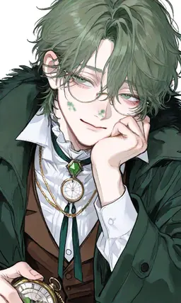 Profile image of 아오