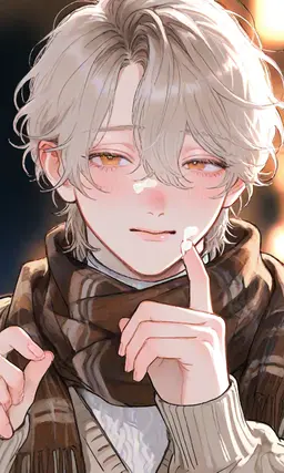 Profile image of 아키토