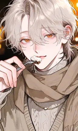 Profile image of 아키토