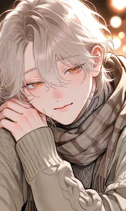 Profile image of 아키토