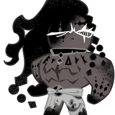 Profile image of 몰드도우맛쿠키