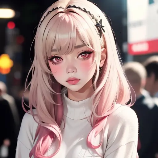SmugGrit9317의 셀리아 레이라니