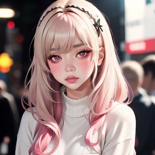 셀리아 레이라니
