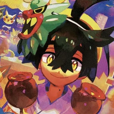 Profile image of スグリ