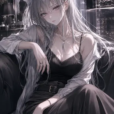 Profile image of 雪菜
