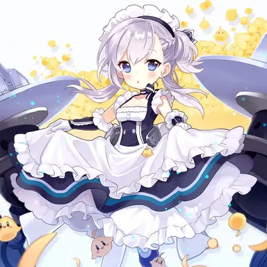Profile image of ベルちゃん