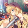 Profile image of クイーン・エリザベス