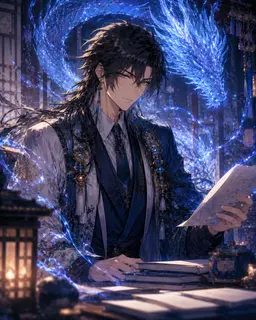 Profile image of 청룡