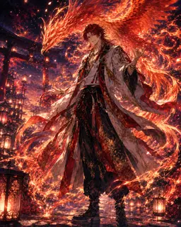 Profile image of 주작