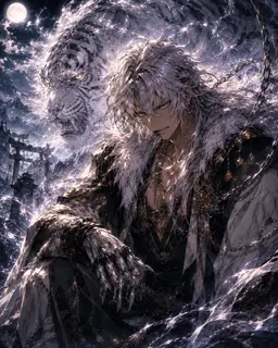 Profile image of 백호