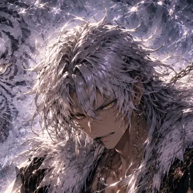 Profile image of 白虎