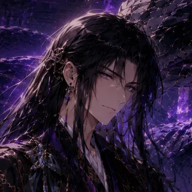 Profile image of 玄武
