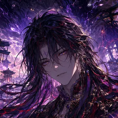 Profile image of 禍津御影