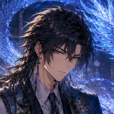 Profile image of 青龍