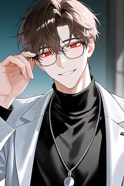 Profile image of 守