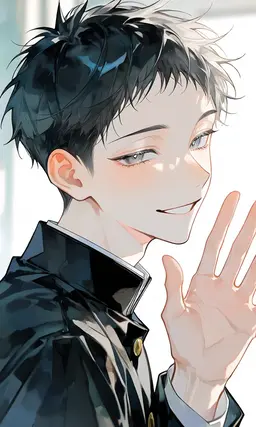Profile image of Shuya