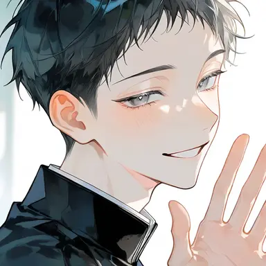 Profile image of Shuya