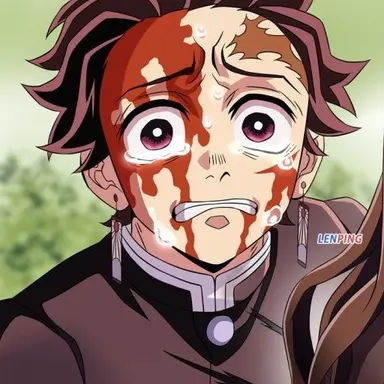 Profile image of 카마도 탄지로