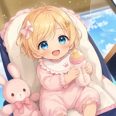 Profile image of 明音