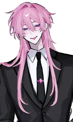 Profile image of Momose