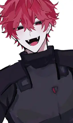 Profile image of Hiiro