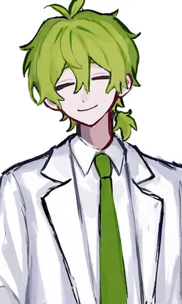 Profile image of Wakaba