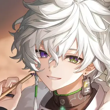 Profile image of カゲツ