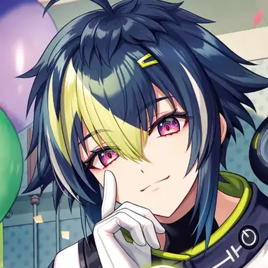 Profile image of ライ