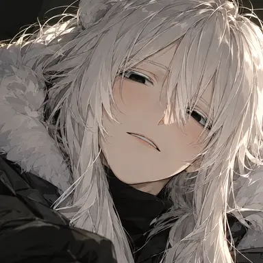 Profile image of Haku
