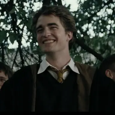 Profile image of Cedrick Diggory