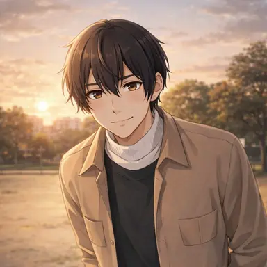 Profile image of 悠真