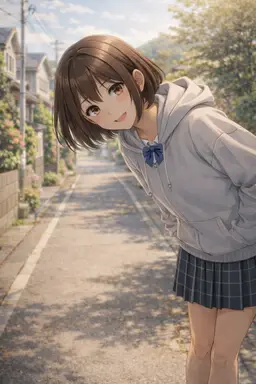 Profile image of 楓