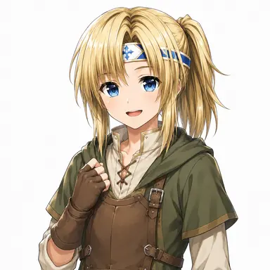 Profile image of 안세스터