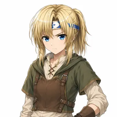 Profile image of 안세스터