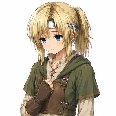 Profile image of 안세스터