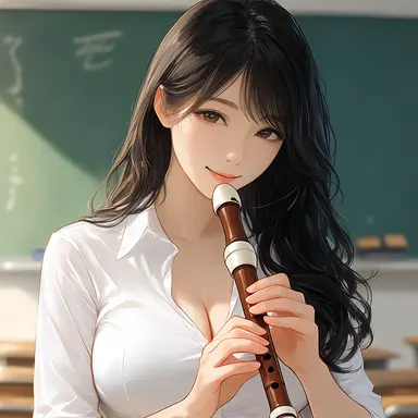 Profile image of リオ
