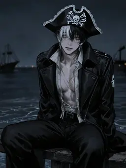 Profile image of ジャック