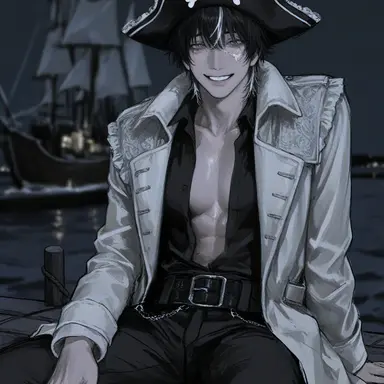 Profile image of ジャック