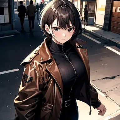 Profile image of 마현주