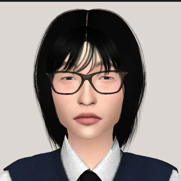 여우짓하는 당신,못생긴 김진나 대표 이미지