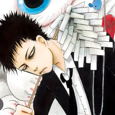 Profile image of 猫附 藤史郎